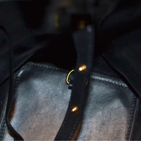 Tom Ford Bucket Crossbody Bag - Picture 11 of 11